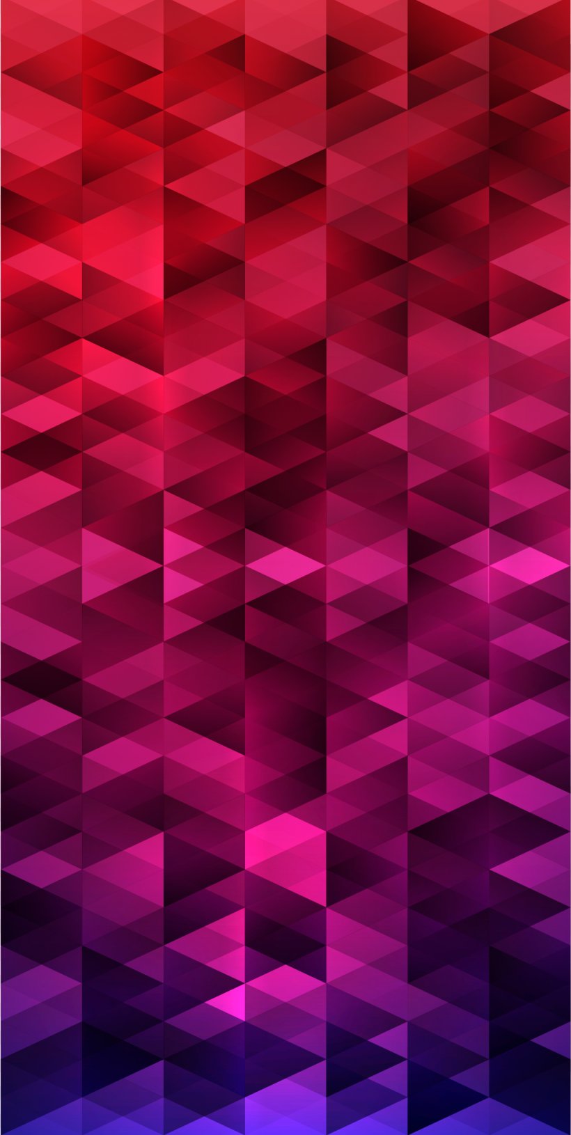 Abstract Art Geometry, PNG, 1044x2076px, Abstract Art, Brochure, Color, Geometry, Magenta Download Free