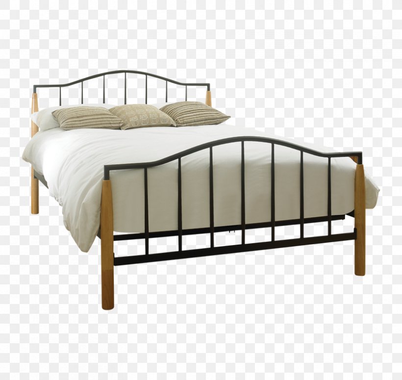 Bed Frame Bedside Tables Mattress, PNG, 834x789px, Bed Frame, Bed, Bedroom, Bedside Tables, Buffets Sideboards Download Free