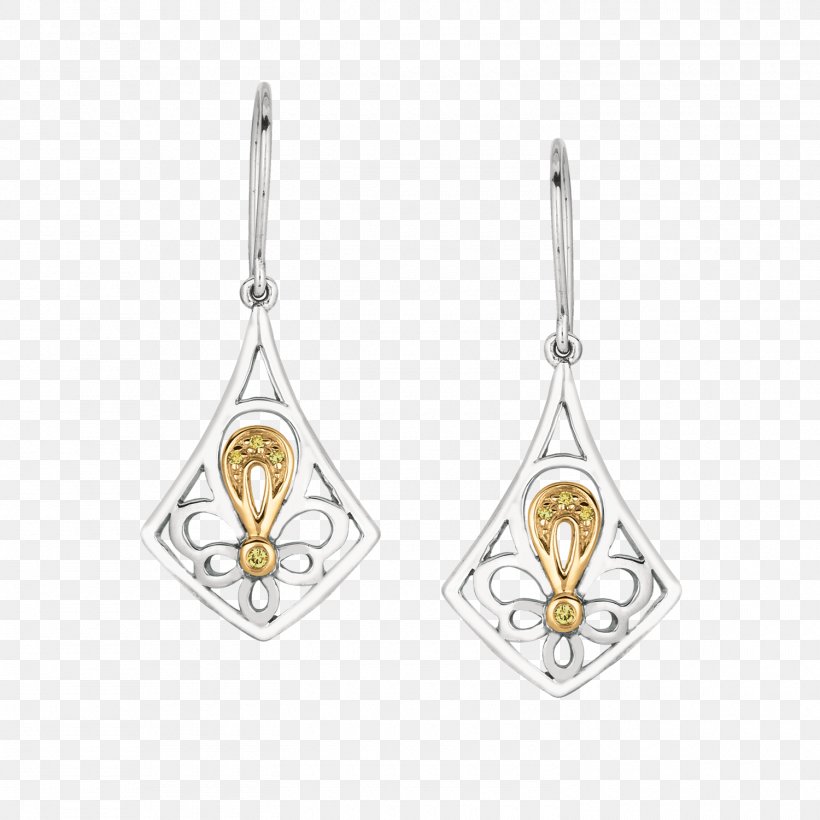Earring Body Jewellery Silver Diamond, PNG, 1500x1500px, Earring, Body Jewellery, Body Jewelry, Diamond, Earrings Download Free