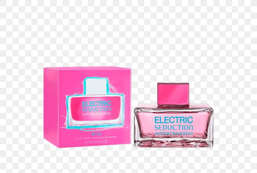 Eau De Toilette Perfume Parfumerie Woman Shop, PNG, 630x552px, Eau De Toilette, Antonio Banderas, Aroma, Brand, Cosmetics Download Free