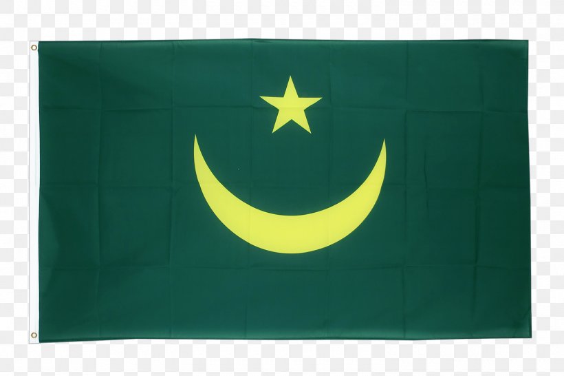 Flag Of Mauritania Fahne Flag Of Sierra Leone, PNG, 1500x1000px, Mauritania, Brand, Fahne, Fanion, Flag Download Free