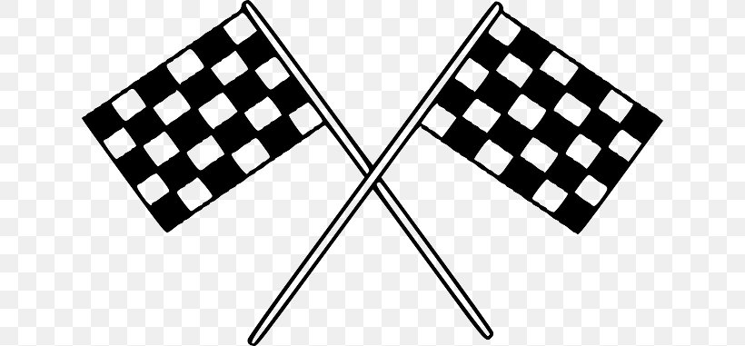 Formula 1 Racing Flags Auto Racing Clip Art, PNG, 640x381px, Formula 1, Area, Auto Racing, Banner, Black Download Free