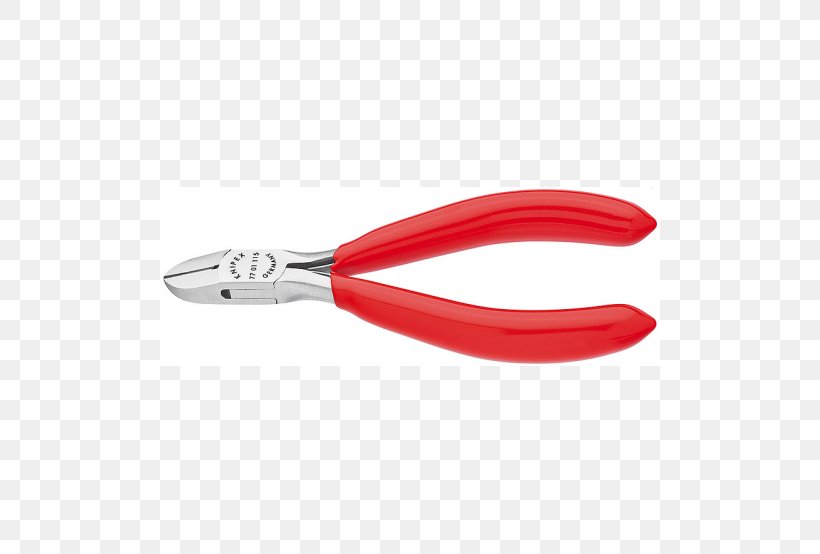 Hand Tool Diagonal Pliers Nipper Knipex, PNG, 500x554px, Hand Tool, Cutting, Cutting Tool, Diagonal Pliers, Diy Store Download Free