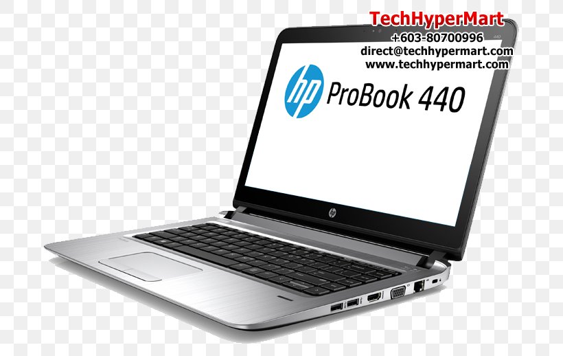 Hewlett-Packard HP ProBook 440 G3 Intel Core I5 HP ProBook 450 G3 Laptop, PNG, 700x518px, Hewlettpackard, Brand, Computer, Computer Hardware, Ddr3 Sdram Download Free