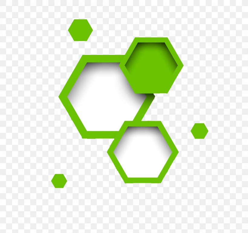 Hexagon Polygon Geometry, PNG, 1000x942px, Hexagon, Area, Designer, Geometry, Green Download Free
