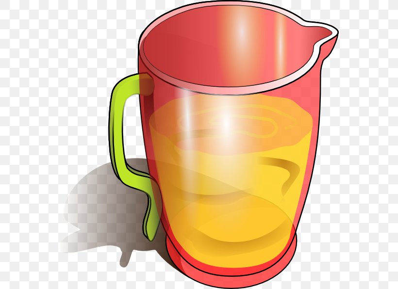 Jug Pitcher Clip Art, PNG, 576x596px, Jug, Carafe, Coffee Cup, Cup, Drinkware Download Free