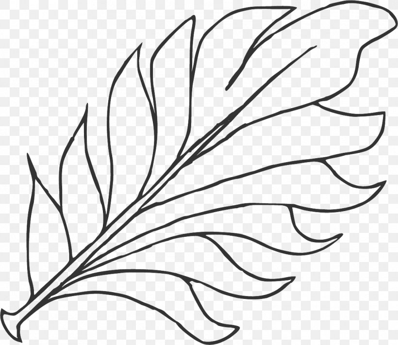 Leaf Line Art., PNG, 1114x966px, Leaf, Artwork, Black And White, Branch, Drawing Download Free