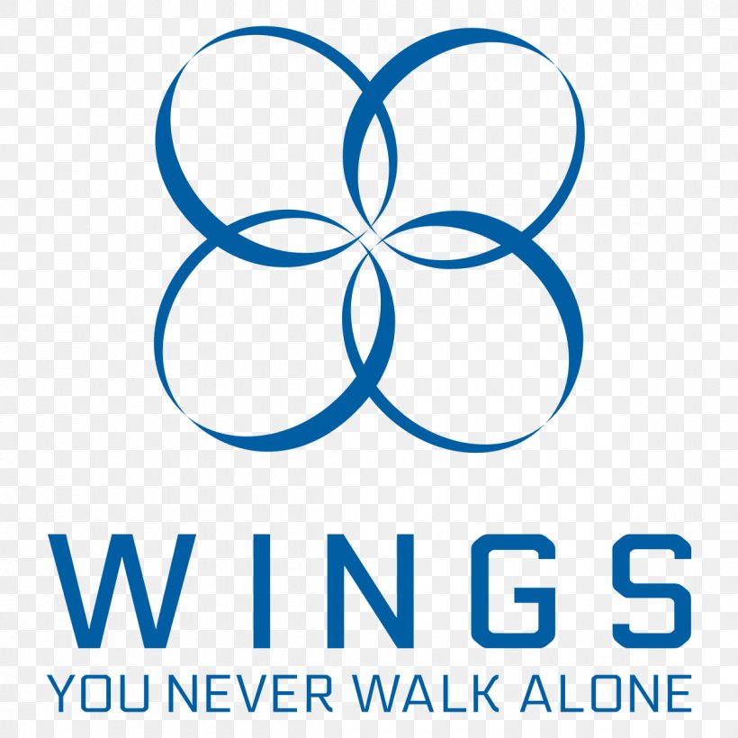 Outro : Wings BTS Walk K-pop, PNG, 1200x1200px, Wings, Area, Blood Sweat Tears, Blue, Brand Download Free