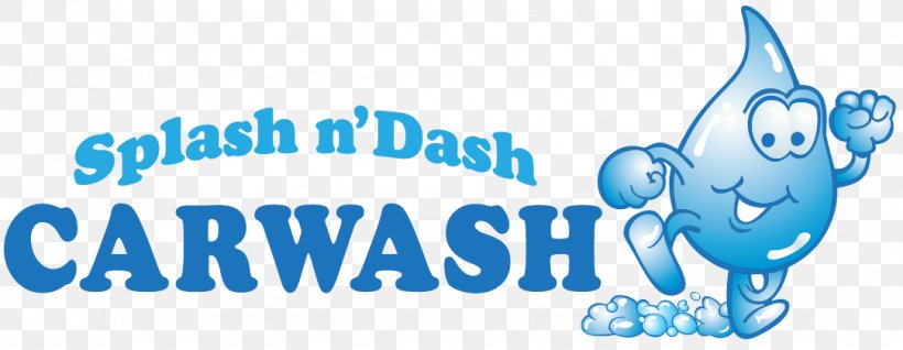 Splash N Dash Car Wash, PNG, 1082x420px, Car, Area, Blue, Brand, Car Wash Download Free