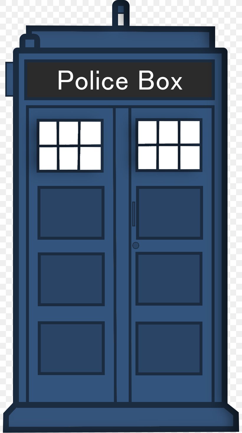 The Doctor TARDIS Tenth Doctor Image First Doctor, PNG, 802x1465px, Doctor, Blue, Deviantart, Doctor Who, First Doctor Download Free