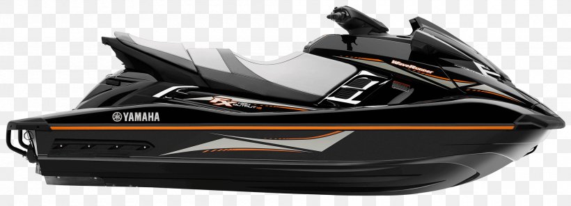 Yamaha Motor Company WaveRunner Personal Watercraft Motorcycle, PNG, 2000x723px, Yamaha Motor Company, Auto Part, Automotive Design, Automotive Exterior, Automotive Lighting Download Free