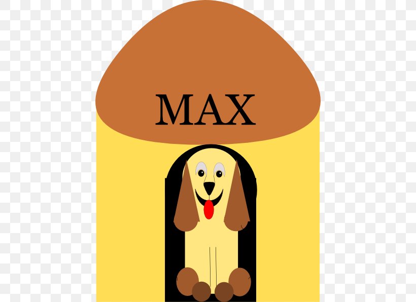Basset Hound Puppy Doghouse Clip Art, PNG, 444x596px, Basset Hound, Art, Blog, Carnivoran, Cartoon Download Free