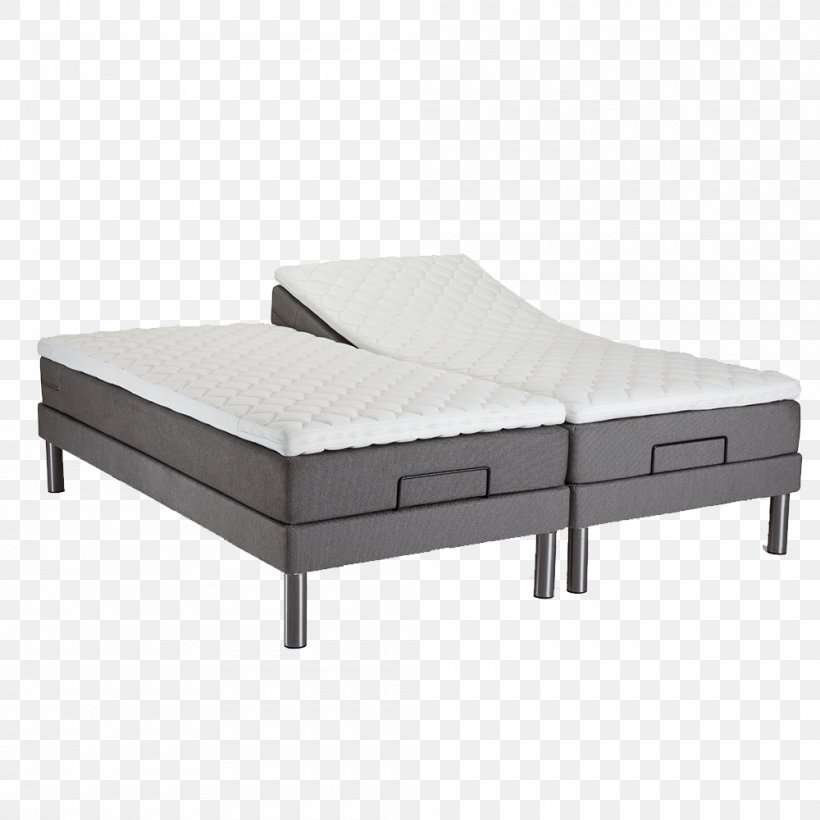 Bed Frame Mattress Beter Bed Furniture, PNG, 1000x1000px, Bed Frame, Bed, Bed Base, Bedroom, Box Spring Download Free
