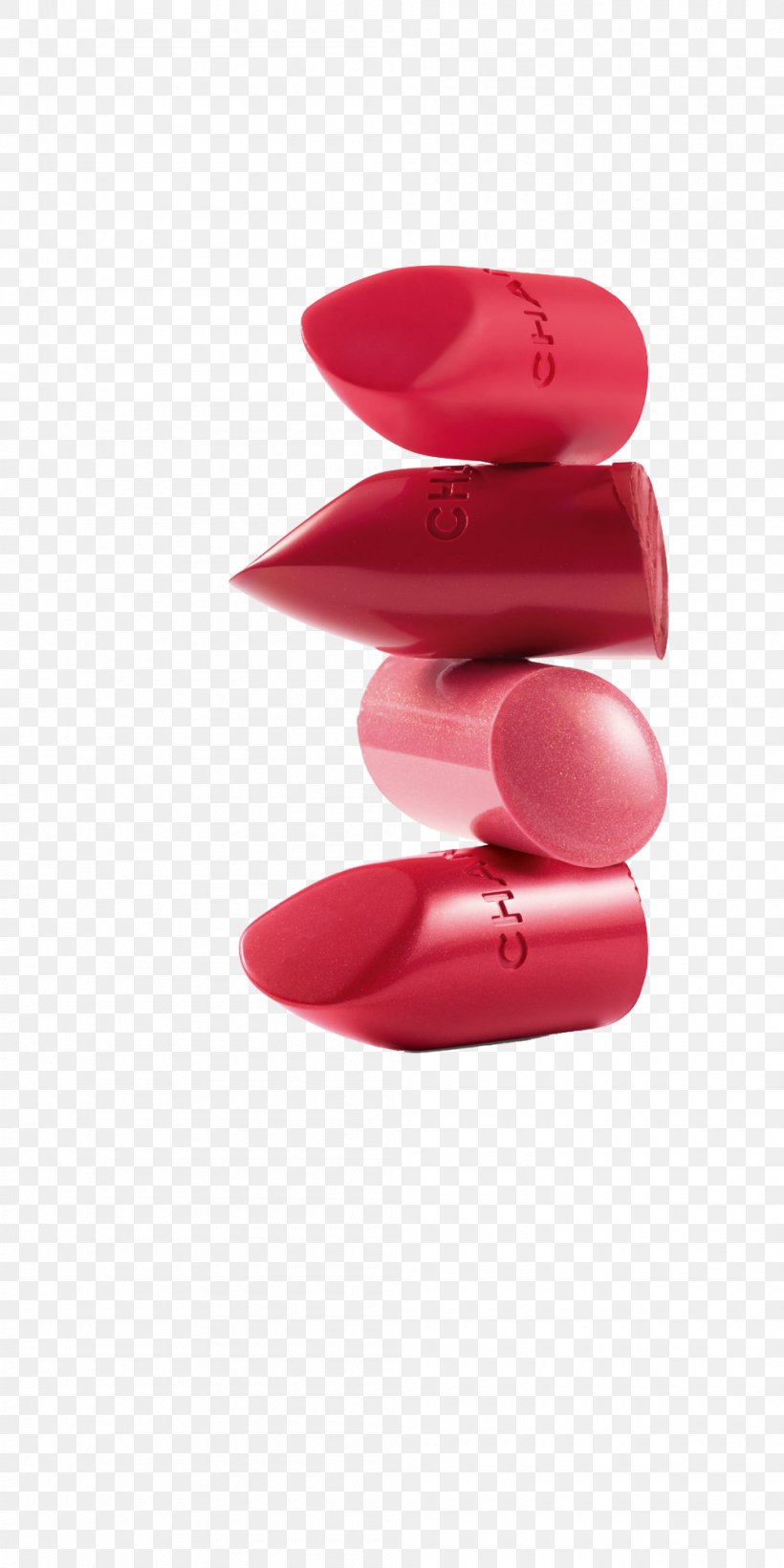 Chanel Lipstick Cosmetics, PNG, 1000x2000px, Chanel, Color, Cosmetics, Lip, Lip Gloss Download Free