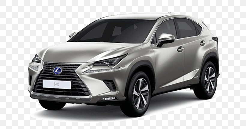 Compact Sport Utility Vehicle Lexus NX 300H LUXURY Car 2018 Lexus NX, PNG, 700x430px, 2018 Lexus Nx, Compact Sport Utility Vehicle, Automotive Design, Automotive Exterior, Brand Download Free