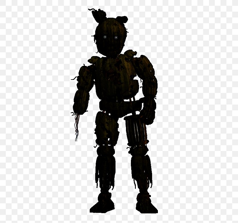 Five Nights At Freddy's 3 Five Nights At Freddy's 4 Five Nights At Freddy's: Sister Location Pizzaria, PNG, 768x768px, Pizzaria, Action Figure, Animatronics, Armour, Drawing Download Free