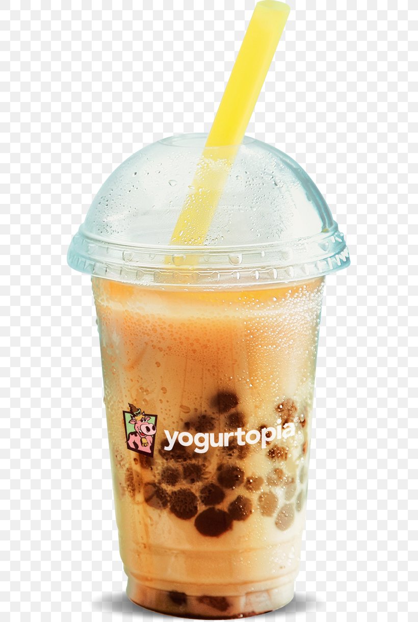 Fudge Iced Coffee Ice Cream Chocolate Brownie Frappé Coffee, PNG, 557x1220px, Fudge, Biscuits, Bubble Tea, Cafe, Chocolate Download Free