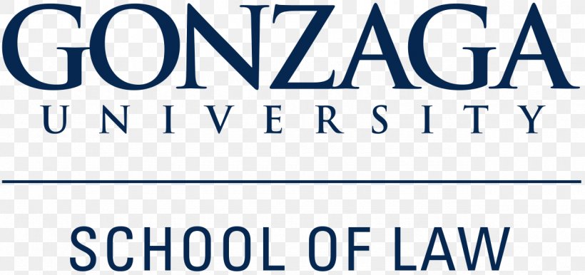 Gonzaga University School Of Law Eastern Washington University Whitworth University, PNG, 1280x604px, Gonzaga University, Area, Banner, Blue, Brand Download Free