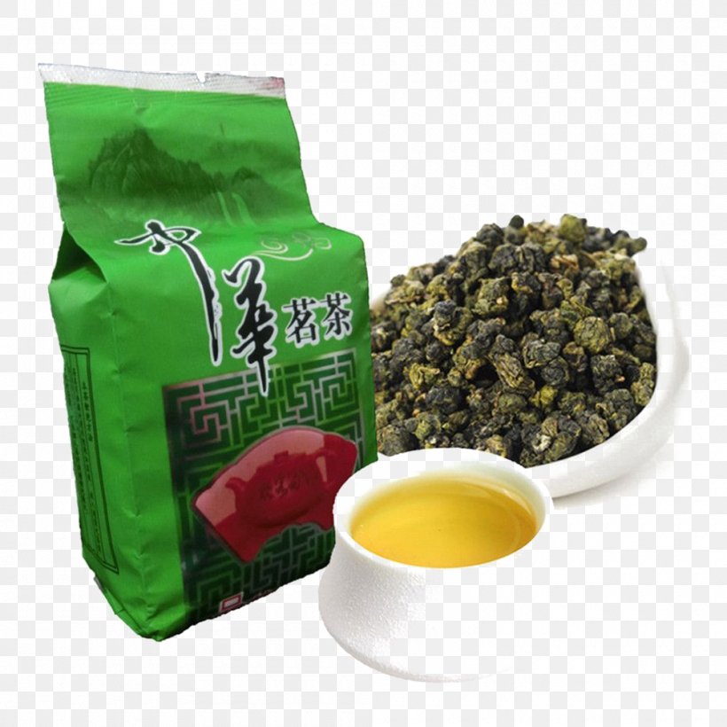 Green Tea Fujian Oolong Da Hong Pao, PNG, 1000x1000px, Tea, Black Tea, Chinese Tea, Da Hong Pao, Earl Grey Tea Download Free