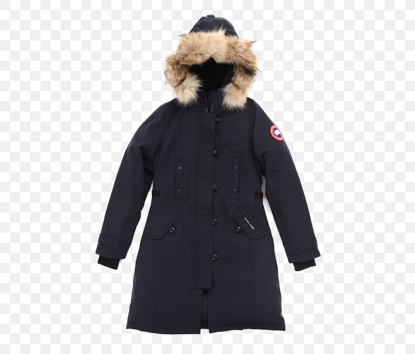 Jacket Canada Goose Parka Coat Hoodie, PNG, 600x700px, Jacket, Black, Blouson, Canada Goose, Clothing Download Free