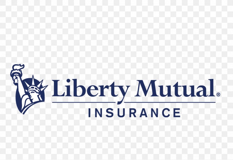 Logo Liberty Mutual Insurance, PNG, 1140x780px, Logo, Area, Banner, Blue, Brand Download Free