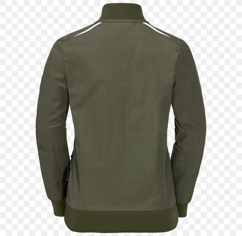 Polar Fleece Sleeve Khaki Neck, PNG, 800x800px, Polar Fleece, Button, Jacket, Khaki, Neck Download Free