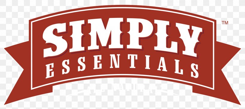 Simply Essentials, Inc. Logo 08054 Clip Art Brand, PNG, 1759x785px, Logo, Brand, Charles City, City, Food Download Free