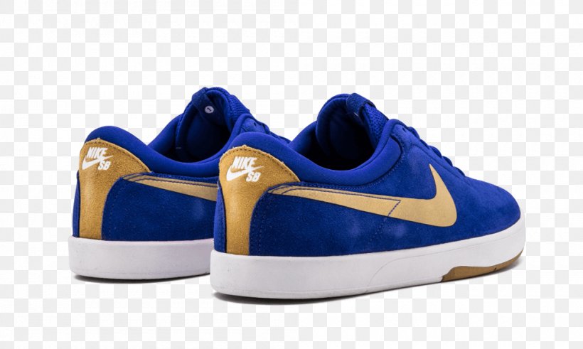 Skate Shoe Sneakers Nike Mens Eric Koston Huarache 705192-100, PNG, 1000x600px, Skate Shoe, Athletic Shoe, Blue, Brand, Cobalt Blue Download Free