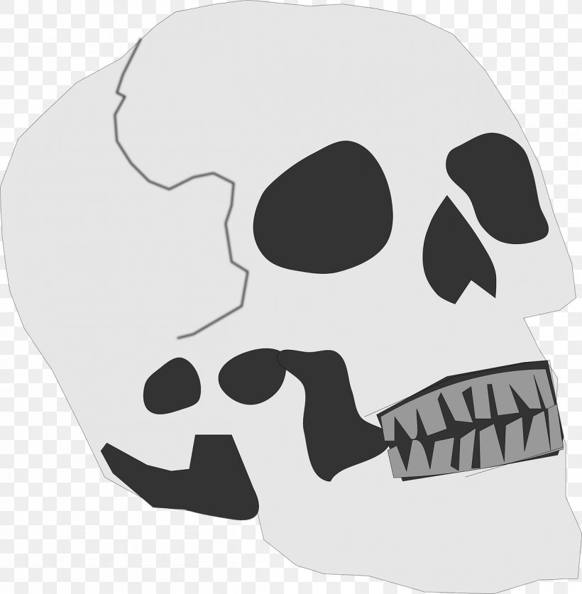 Skull Human Skeleton Clip Art, PNG, 1254x1280px, Skull, Bone, Cartoon, Drawing, Head Download Free