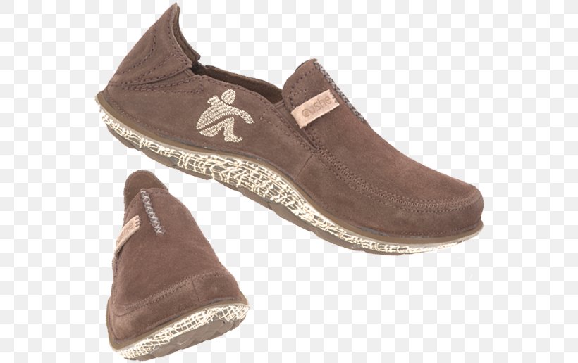 Slip-on Shoe Suede Walking, PNG, 571x516px, Slipon Shoe, Beige, Brown, Footwear, Outdoor Shoe Download Free