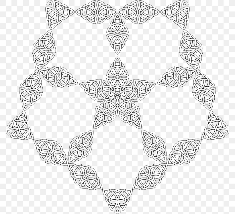Textile White Symmetry Pattern, PNG, 782x746px, Textile, Black And White, Material, Monochrome, Symmetry Download Free
