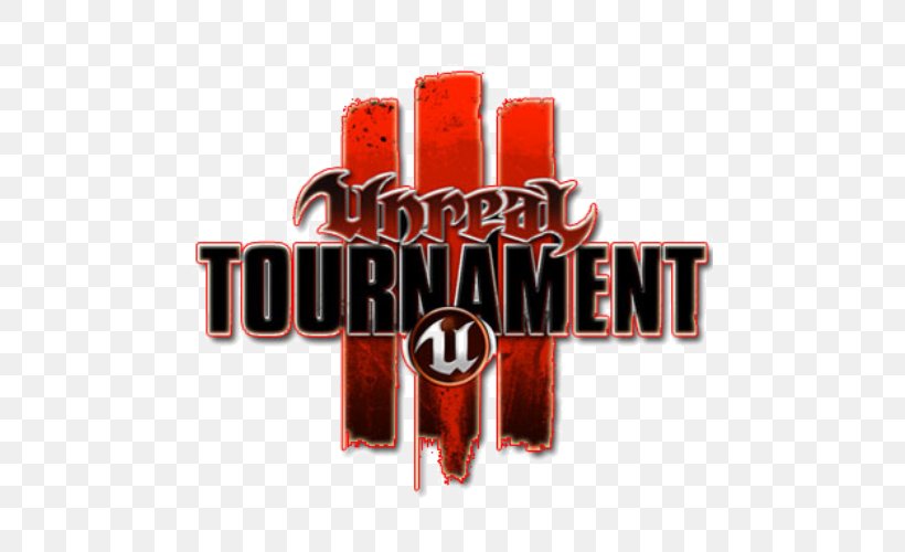 Unreal Tournament 3 Unreal Tournament 2004 Xbox 360, PNG, 500x500px, Unreal Tournament 3, Brand, Epic Games, Firstperson Shooter, Game Download Free