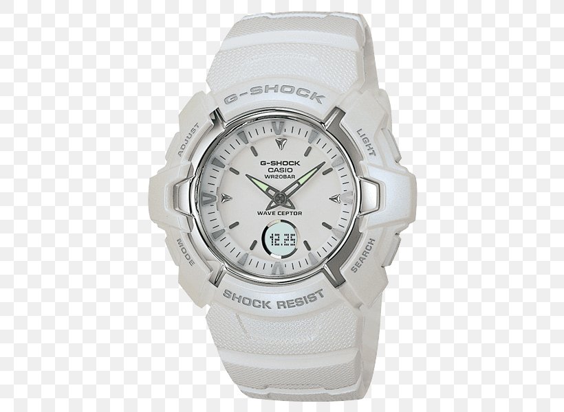 Watch Strap G-Shock Tissot Casio, PNG, 500x600px, Watch, Automatic Watch, Brand, Casio, Chronograph Download Free