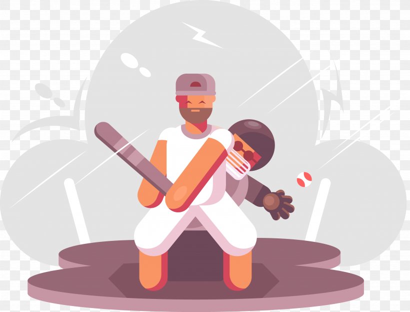 Baseball Bat Vintage Base Ball Clip Art, PNG, 4714x3586px, Baseball, Art, Ball, Baseball Bat, Baseball Equipment Download Free