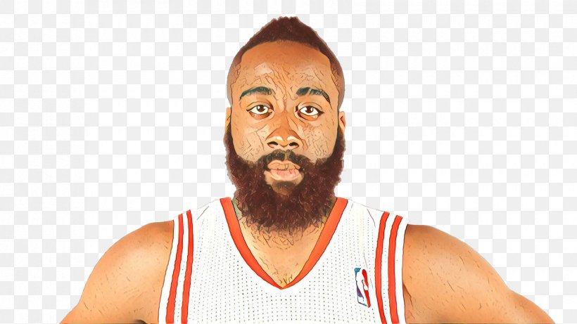 Beard Team Sport Sportswear Thumb, PNG, 1680x945px, Beard, Basketball Player, Chin, Facial Hair, Forehead Download Free