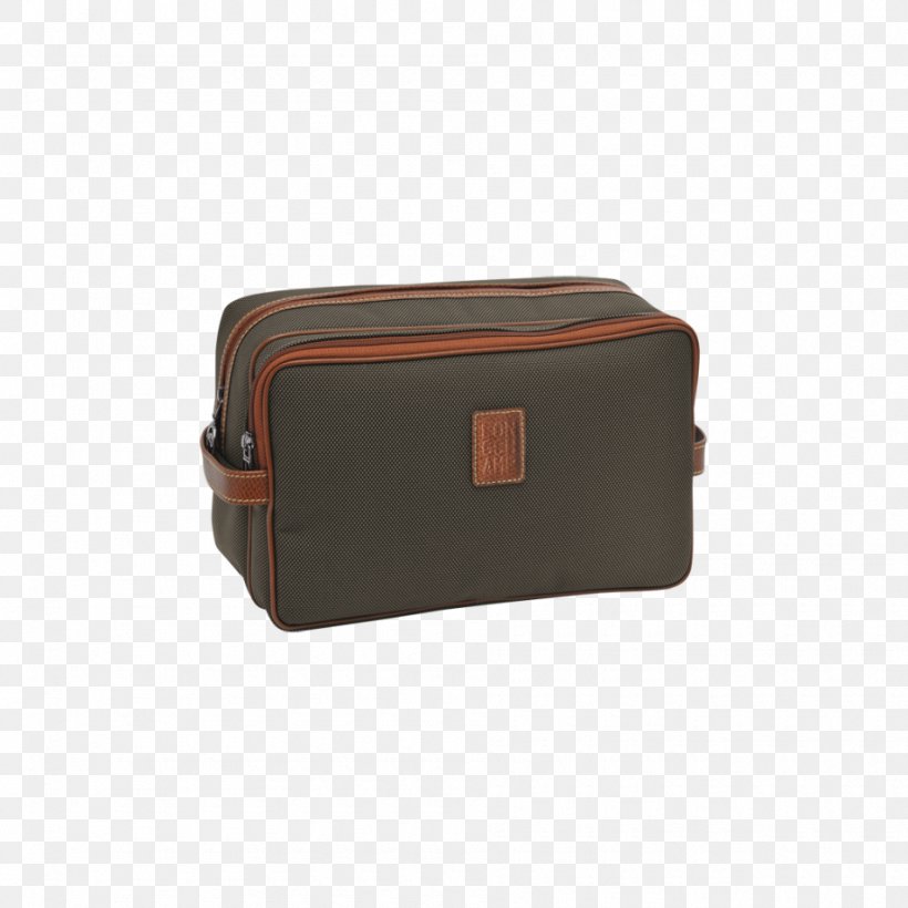 Cosmetic & Toiletry Bags Brown, PNG, 950x950px, Cosmetic Toiletry Bags, Bag, Brown, Industrial Design, Longchamp Download Free