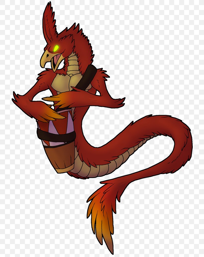 Dragon Female October 20 Clip Art, PNG, 754x1032px, Dragon, Art, Beak, Deviantart, Female Download Free