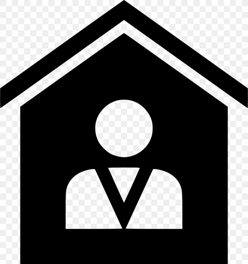 House Clip Art, PNG, 920x980px, House, Apartment, Area, Black, Black And White Download Free