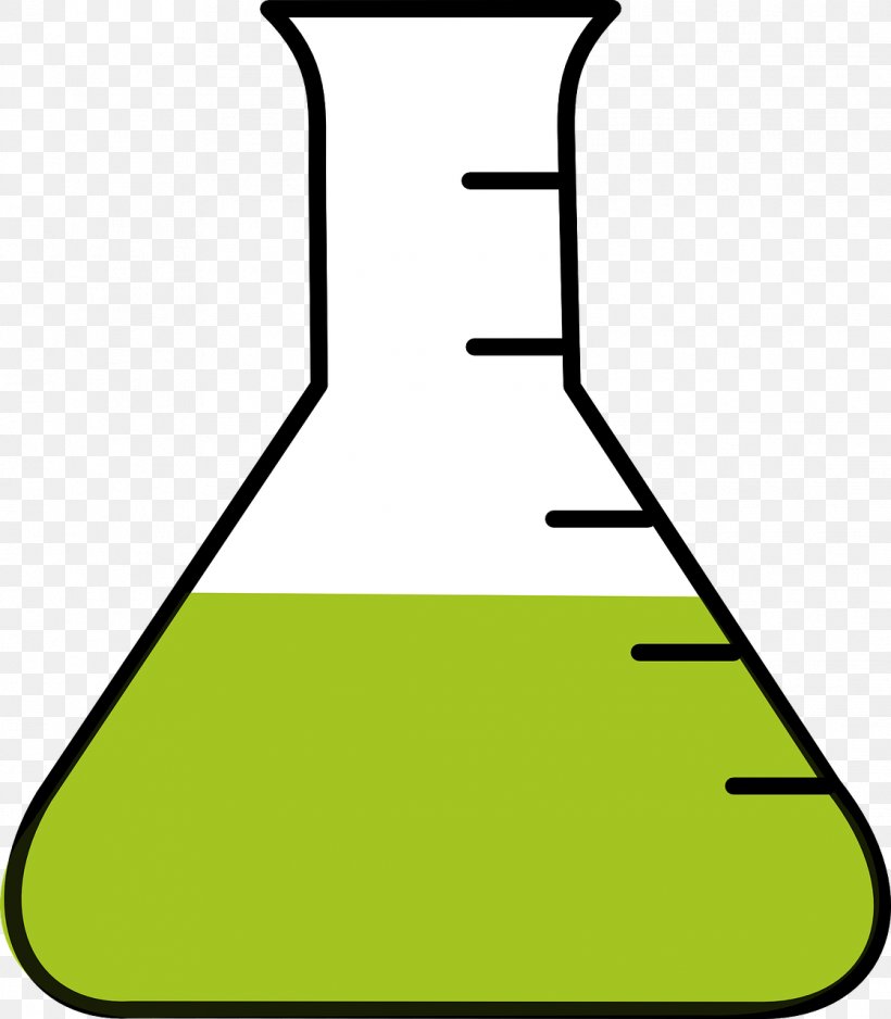 Laboratory Flasks Chemistry Erlenmeyer Flask Beaker Clip Art, PNG, 1118x1280px, Laboratory Flasks, Area, Beaker, Chemielabor, Chemist Download Free