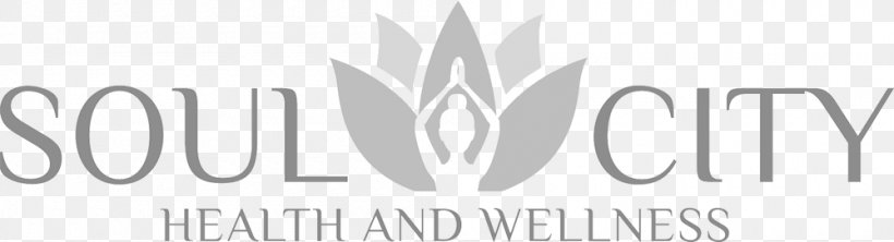Logo Brand Soul City Health And Wellness Inc Product Font, PNG, 1000x271px, Logo, Brand, City, Health, Health Fitness And Wellness Download Free