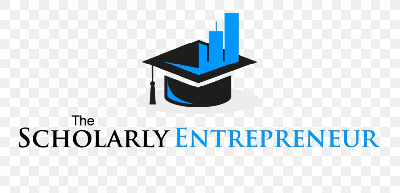Logo Entrepreneurship Business Brand, PNG, 1200x579px, Logo, Brand, Business, Diagram, Doctor Of Philosophy Download Free