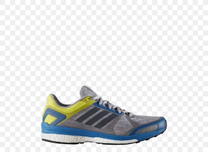 Sneakers Adidas Shoe Blue Brooks Sports, PNG, 600x600px, Sneakers, Adidas, Asics, Athletic Shoe, Basketball Shoe Download Free
