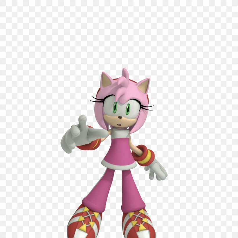 Sonic Free Riders Amy Rose Sonic Adventure Sonic The Hedgehog Character, PNG, 1024x1024px, Sonic Free Riders, Amy Rose, Animal Figure, Baby Toys, Character Download Free
