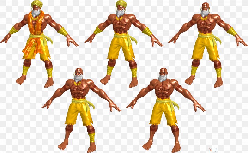Street Fighter V Dhalsim Costume Downloadable Content Electronic Sports, PNG, 3232x1999px, Street Fighter V, Action Figure, Character, Costume, Dhalsim Download Free