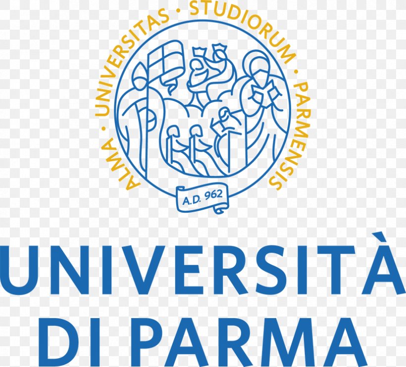 University Of Parma Logo Organization Brand, PNG, 827x749px, 2018, University Of Parma, Area, Asian University, Asian University For Women Download Free