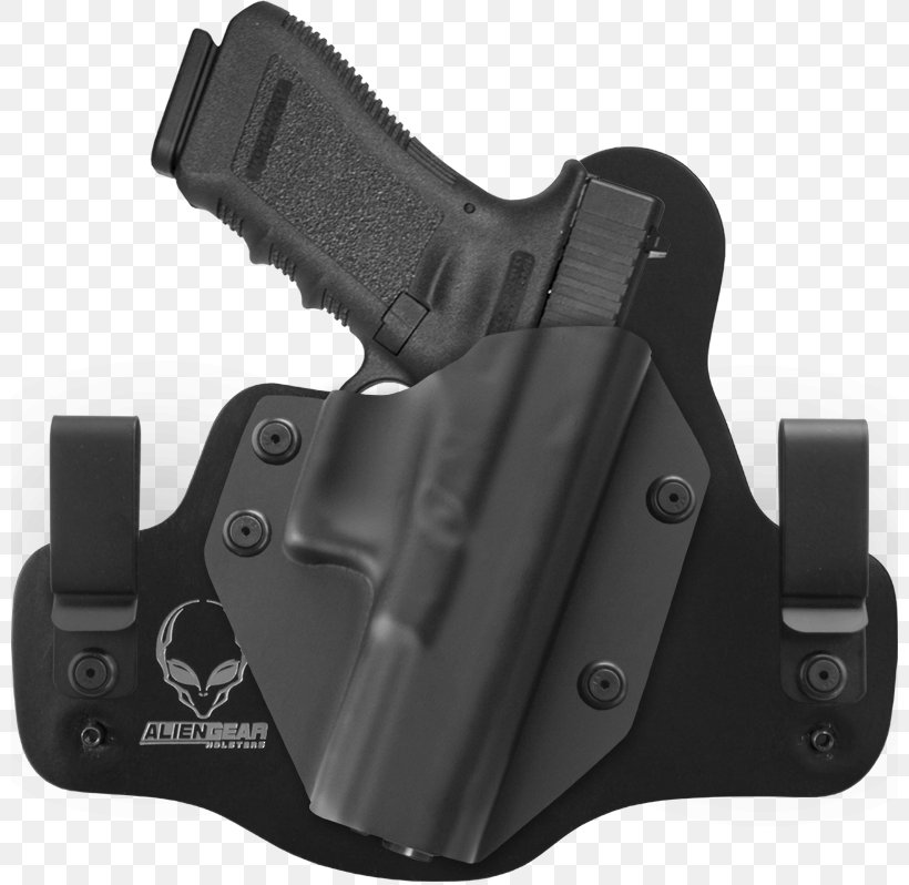 Weapon Gun Holsters Firearm, PNG, 800x798px, Weapon, Black, Black M, Firearm, Gun Download Free