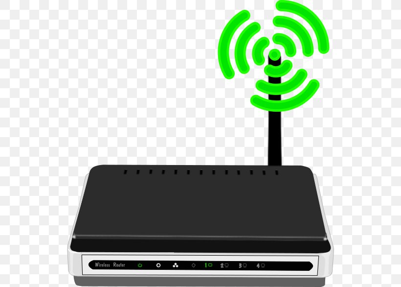 Wireless Router Wi-Fi DSL Modem, PNG, 546x586px, Wireless Router, Computer Network, Digital Subscriber Line, Dsl Modem, Electronics Download Free