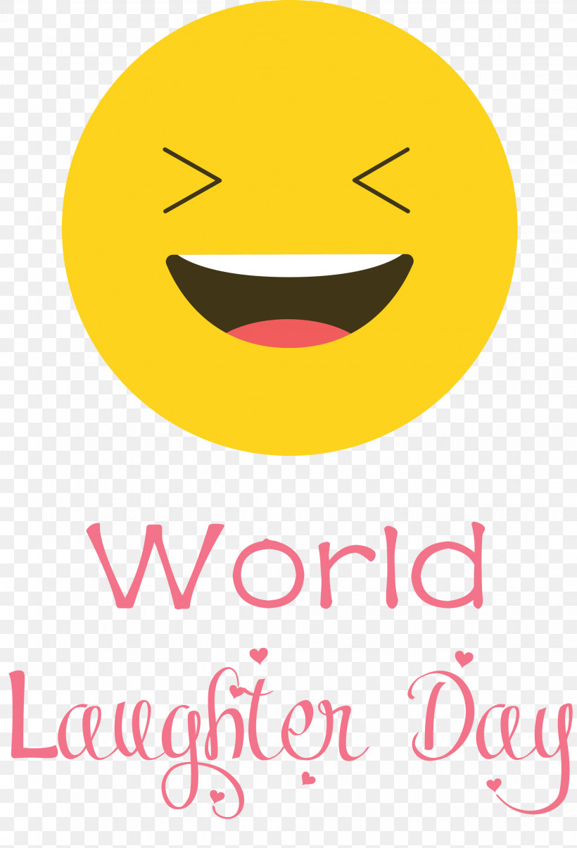 World Laughter Day Laughter Day Laugh, PNG, 2042x3000px, World Laughter Day, Emoticon, Geometry, Happiness, Laugh Download Free