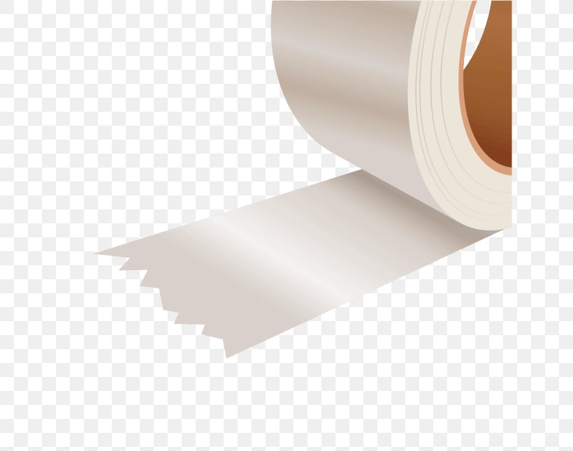 Adhesive Tape Paper Double-sided Tape Vector Graphics, PNG, 646x646px, Adhesive Tape, Adhesive, Box, Cling Film, Cutting Download Free