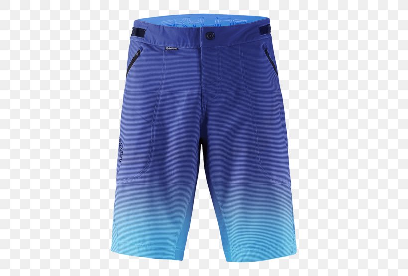 Bermuda Shorts Product, PNG, 555x555px, Bermuda Shorts, Active Shorts, Blue, Cobalt Blue, Electric Blue Download Free